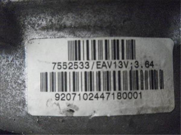 BMW Serie X5 (E70)(2006->)