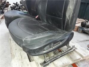 BMW Serie Z4 Roadster (E85)(2002->)
