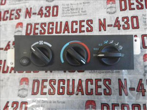 Chevrolet CAMARO &acute;98