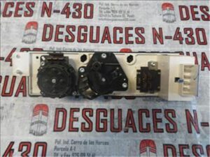 Chevrolet CAMARO ´98