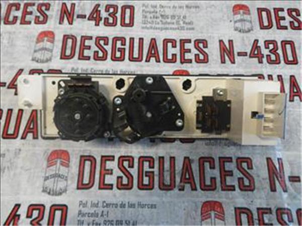 Chevrolet CAMARO ´98