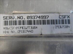 Chevrolet CAMARO ´98