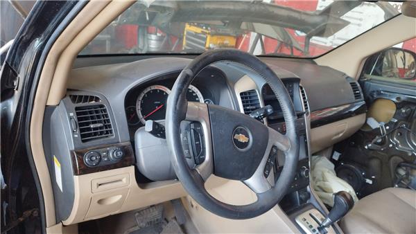 Chevrolet Captiva (2006->)