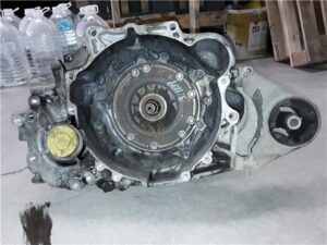 Chevrolet Captiva (2006->)