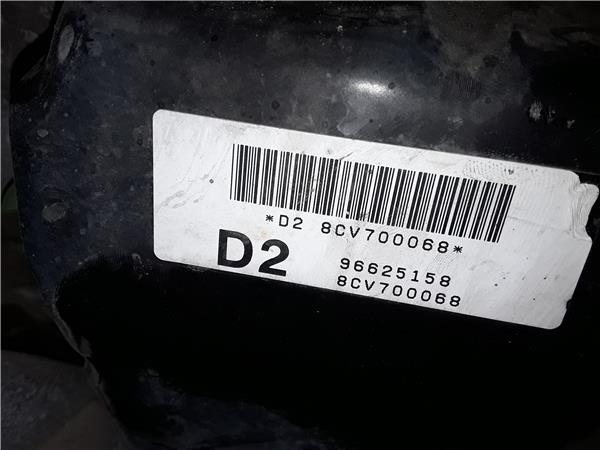 Chevrolet Captiva (2006->)