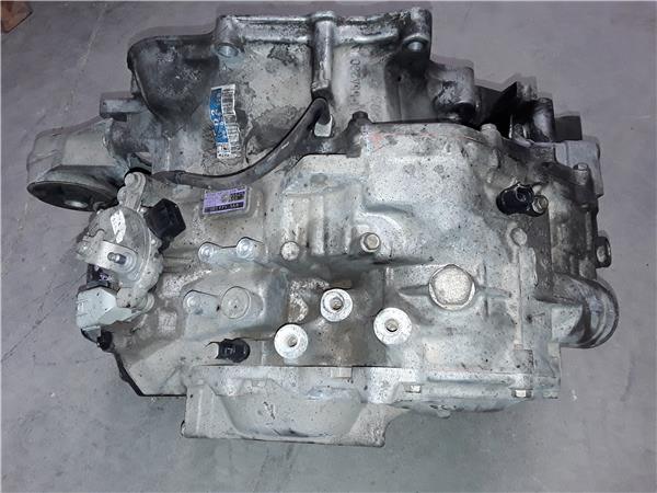 Chevrolet Captiva (2006->)
