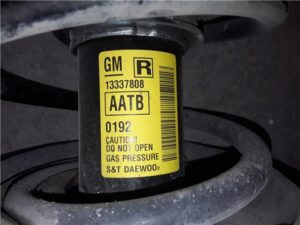 Chevrolet Cruze 5-puertas (2011->)