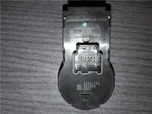 Chevrolet Cruze 5-puertas (2011->)