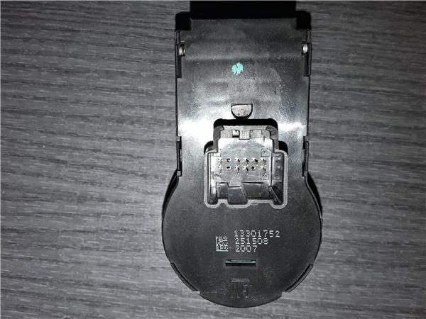 Chevrolet Cruze 5-puertas (2011->)