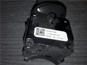 Chevrolet Cruze 5-puertas (2011->)