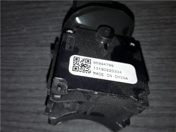 Chevrolet Cruze 5-puertas (2011->)