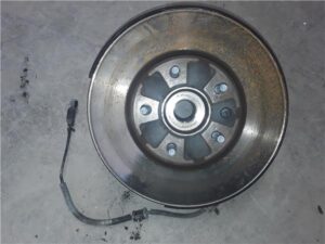 Chevrolet Cruze 5-puertas (2011->)