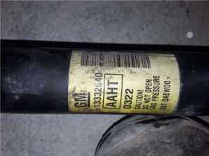 Chevrolet Cruze 5-puertas (2011->)