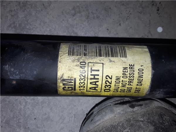 Chevrolet Cruze 5-puertas (2011->)