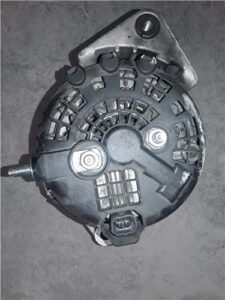 Chevrolet Cruze 5-puertas (2011->)