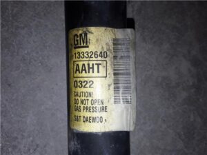 Chevrolet Cruze 5-puertas (2011->)