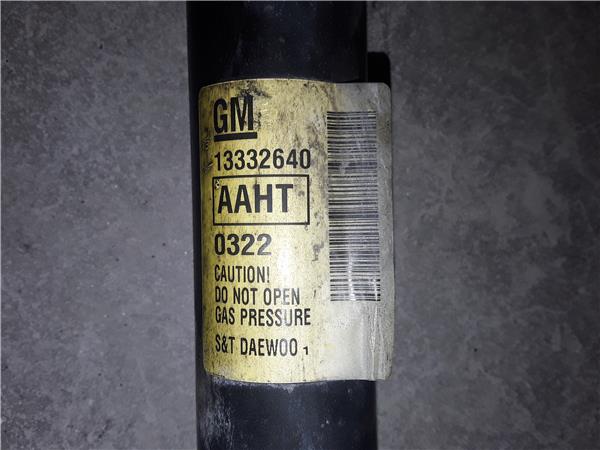 Chevrolet Cruze 5-puertas (2011->)