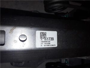 Chevrolet Cruze 5-puertas (2011->)