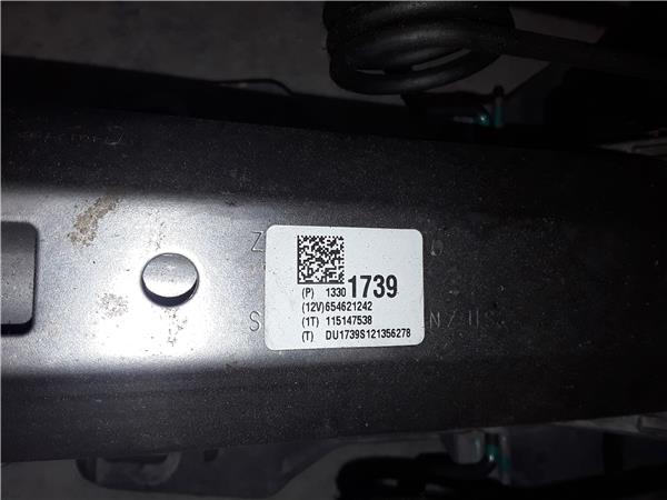 Chevrolet Cruze 5-puertas (2011->)