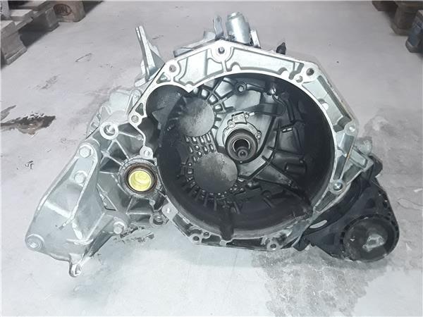 Chevrolet Cruze 5-puertas (2011->)