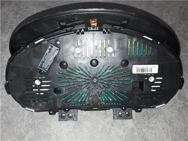 Chevrolet Cruze 5-puertas (2011->)