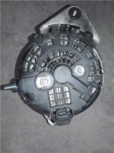 Chevrolet Cruze 5-puertas (2011->)