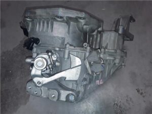 Chevrolet Cruze 5-puertas (2011->)