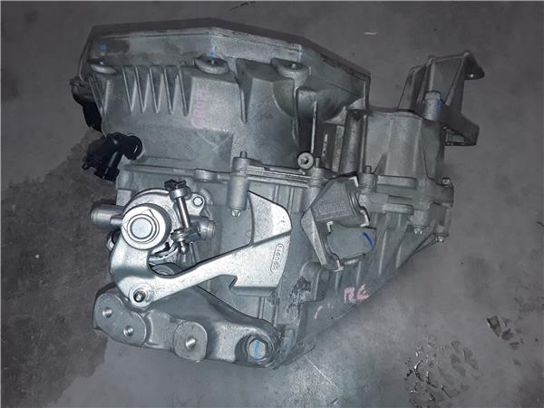 Chevrolet Cruze 5-puertas (2011->)