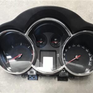 Chevrolet Cruze 5-puertas (2011->)