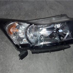 Chevrolet Cruze 5-puertas (2011->)