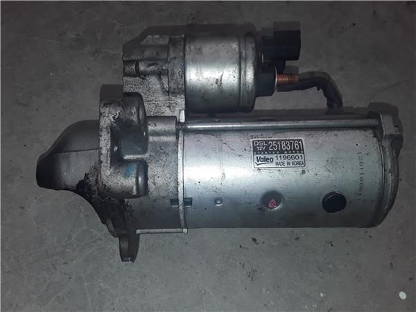 Chevrolet Cruze 5-puertas (2011->)