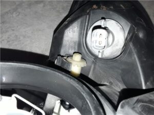 Chevrolet Cruze 5-puertas (2011->)