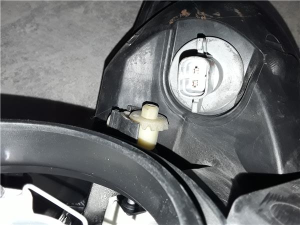 Chevrolet Cruze 5-puertas (2011->)