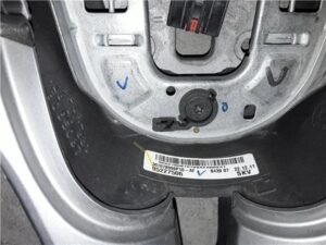 Chevrolet Cruze 5-puertas (2011->)