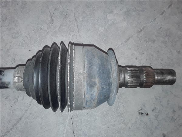 Chevrolet Cruze 5-puertas (2011->)