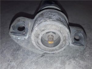 Chevrolet Cruze 5-puertas (2011->)