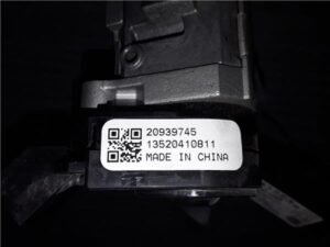 Chevrolet Cruze 5-puertas (2011->)