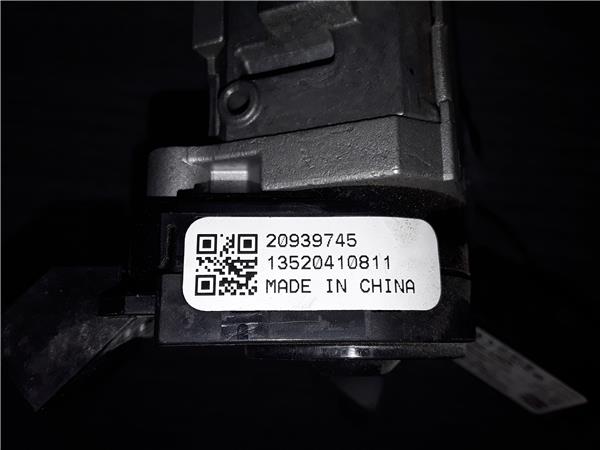 Chevrolet Cruze 5-puertas (2011->)