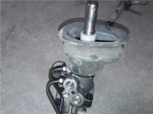 Chevrolet Cruze 5-puertas (2011->)