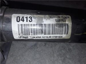 Chevrolet Cruze 5-puertas (2011->)