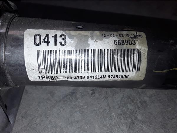 Chevrolet Cruze 5-puertas (2011->)