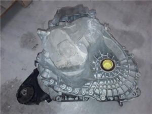 Chevrolet Cruze 5-puertas (2011->)