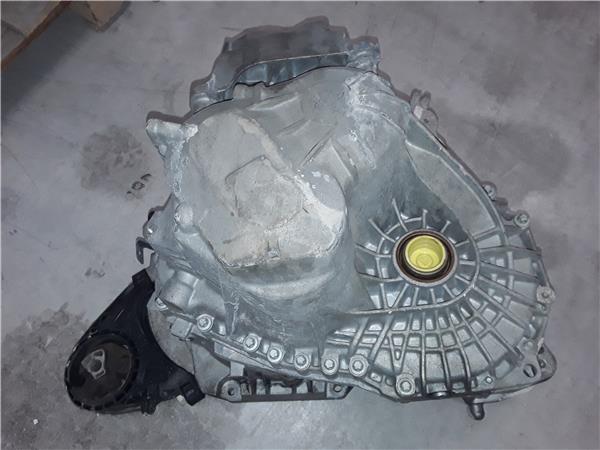 Chevrolet Cruze 5-puertas (2011->)