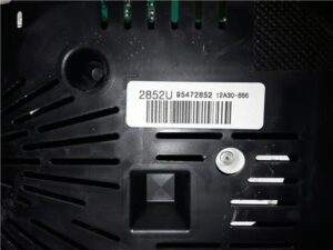 Chevrolet Cruze 5-puertas (2011->)