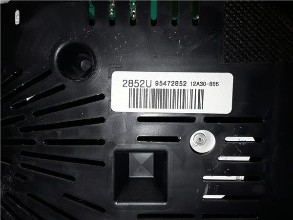 Chevrolet Cruze 5-puertas (2011->)