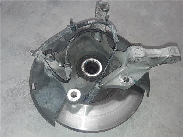 Chevrolet Cruze 5-puertas (2011->)