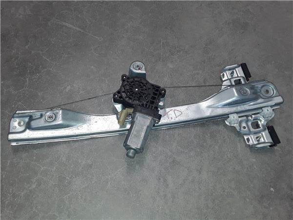 Chevrolet Cruze 5-puertas (2011->)