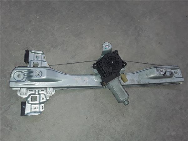 Chevrolet Cruze 5-puertas (2011->)