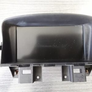 Chevrolet Cruze 5-puertas (2011->)