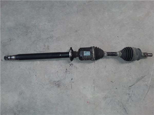 Chevrolet Cruze 5-puertas (2011->)